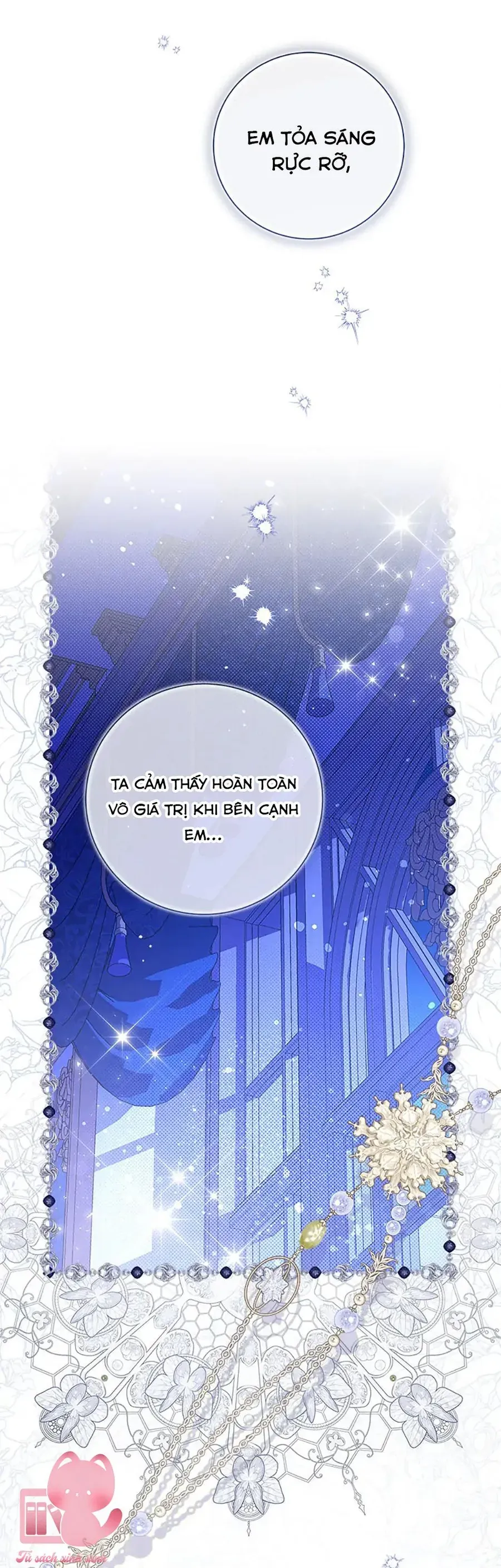 Công Chúa Chloe - Chương 145 - Trang 49