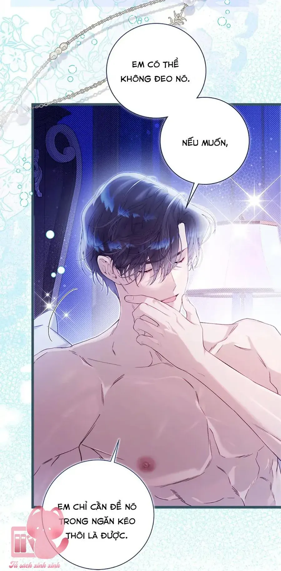 Công Chúa Chloe - Chương 145 - Trang 6