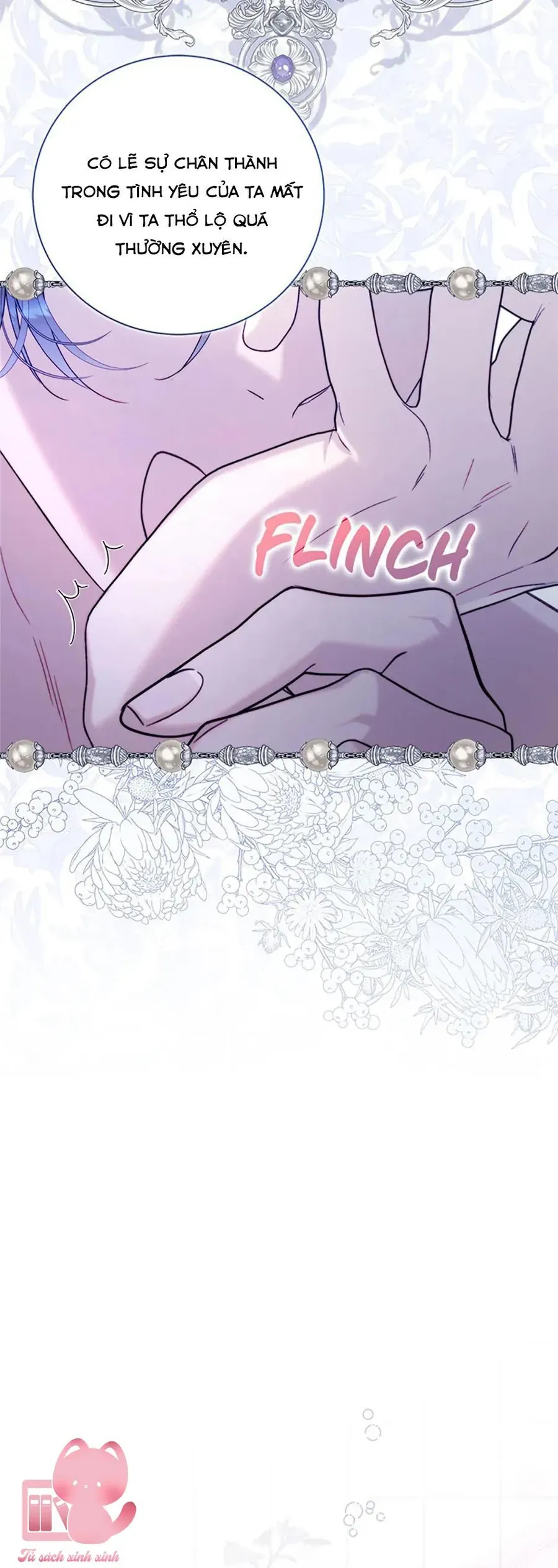 Công Chúa Chloe - Chương 145 - Trang 51