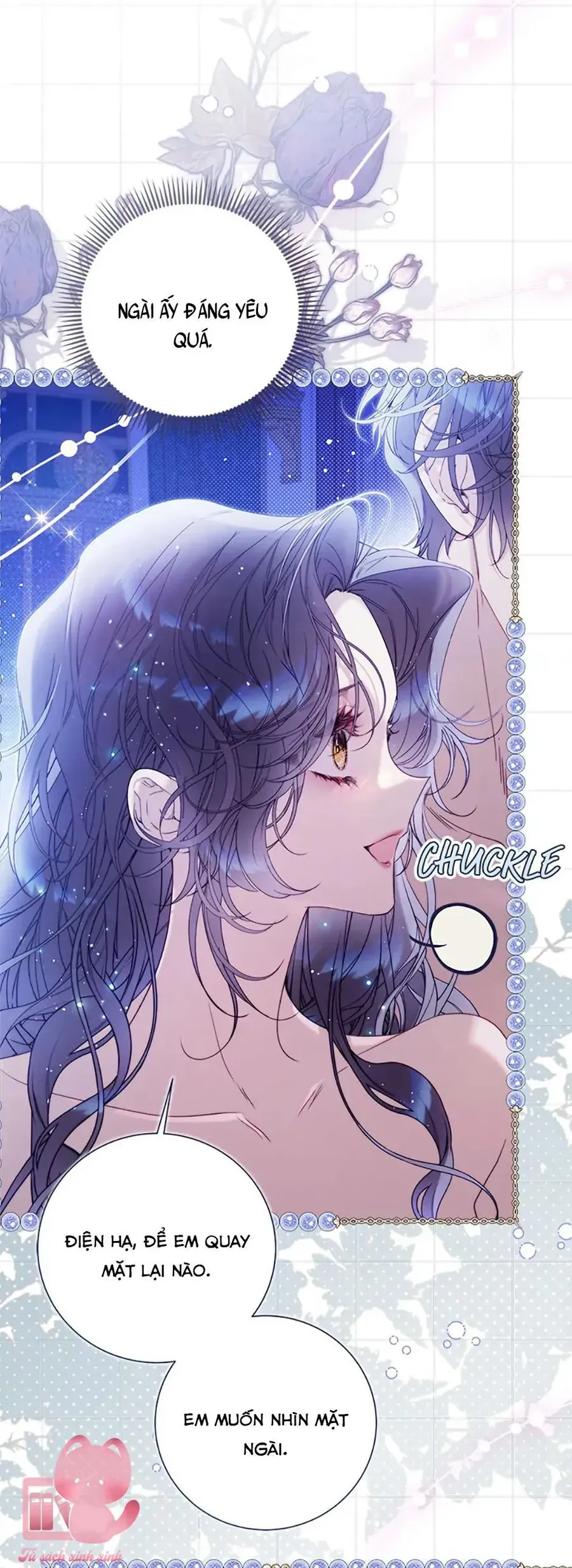 Công Chúa Chloe - Chương 145 - Trang 52