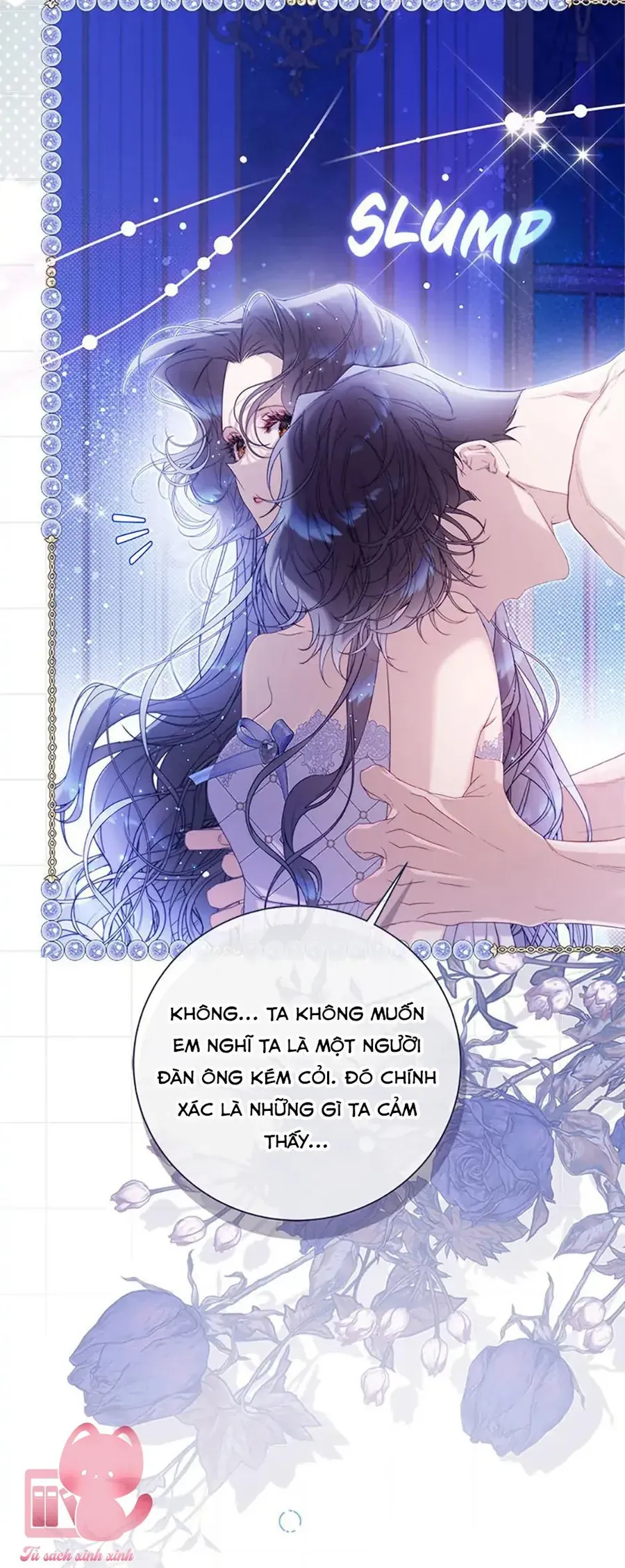 Công Chúa Chloe - Chương 145 - Trang 53