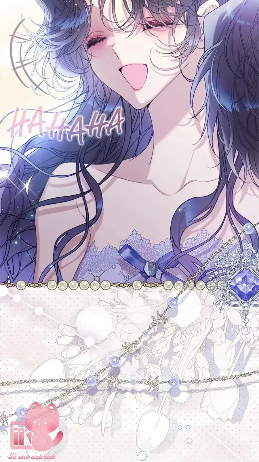 Công Chúa Chloe - Chương 145 - Trang 55