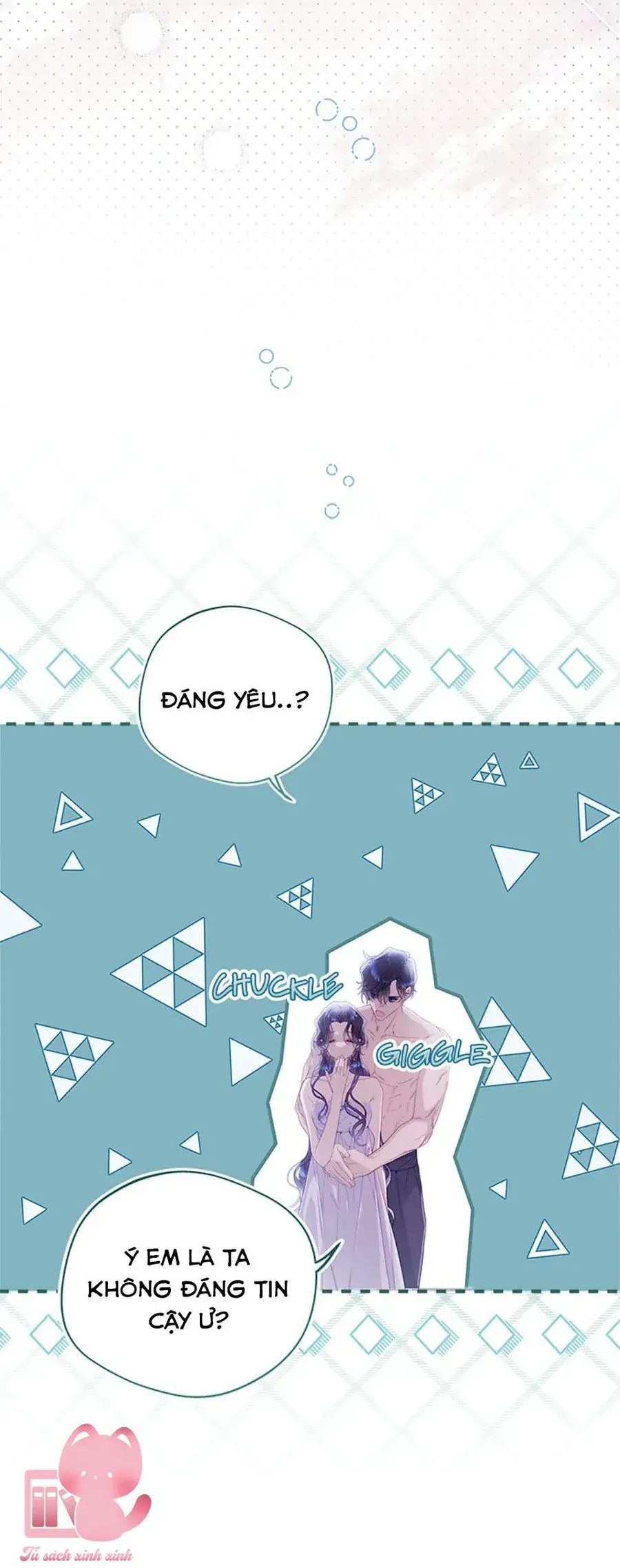 Công Chúa Chloe - Chương 145 - Trang 56