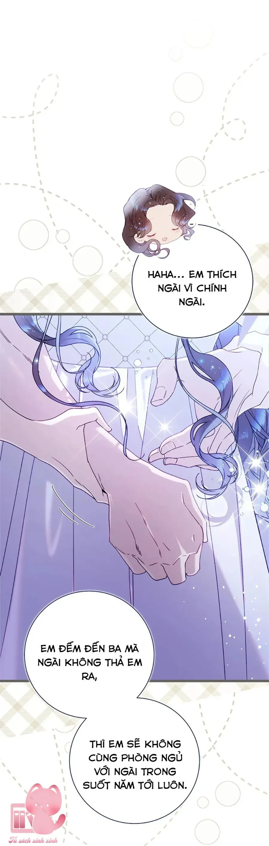 Công Chúa Chloe - Chương 145 - Trang 57