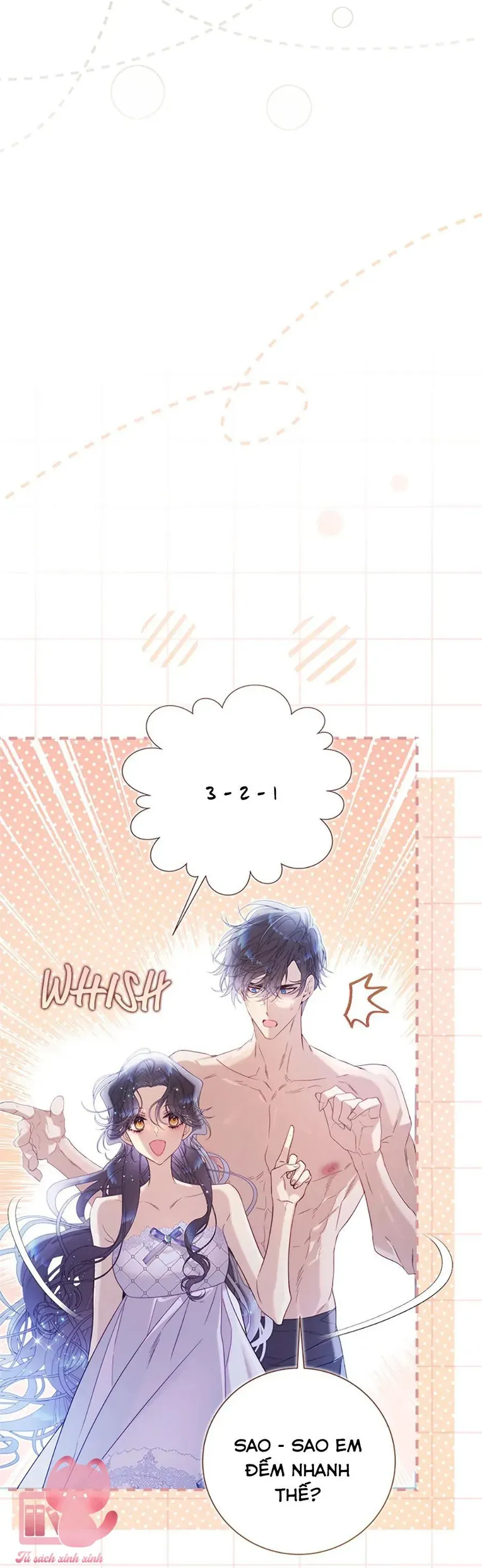 Công Chúa Chloe - Chương 145 - Trang 58