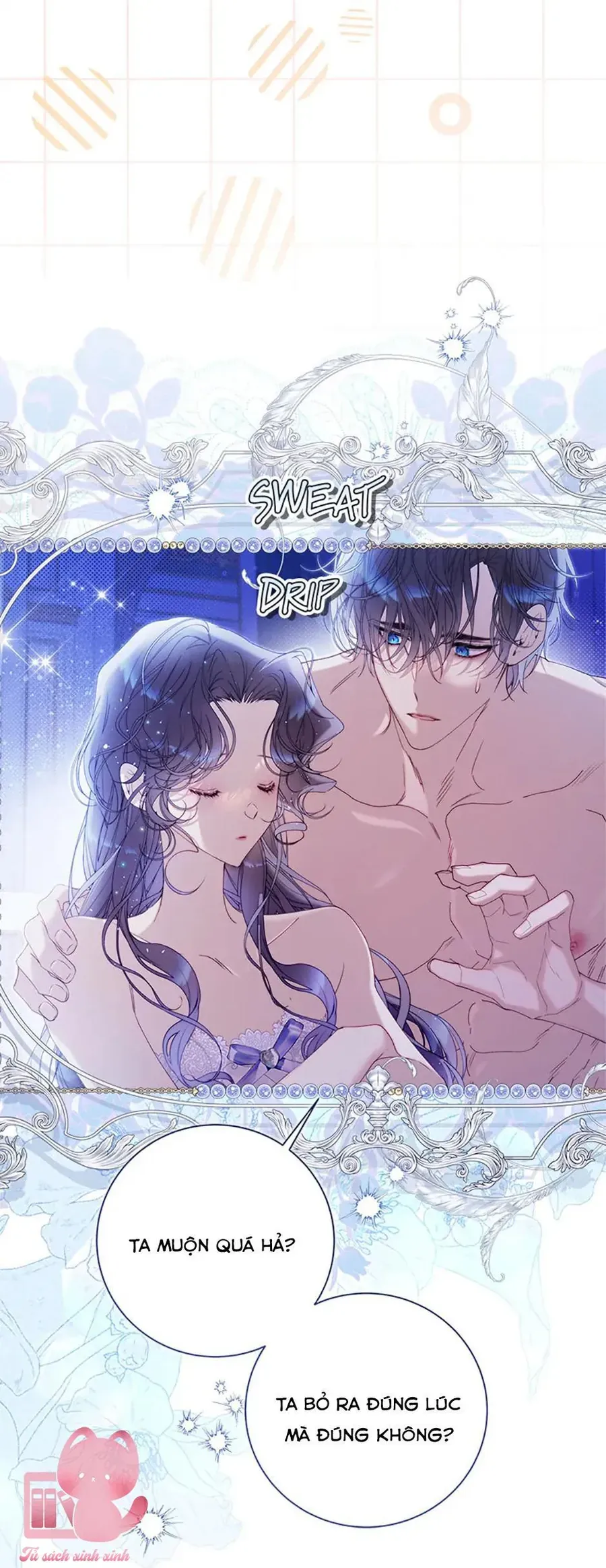 Công Chúa Chloe - Chương 145 - Trang 59