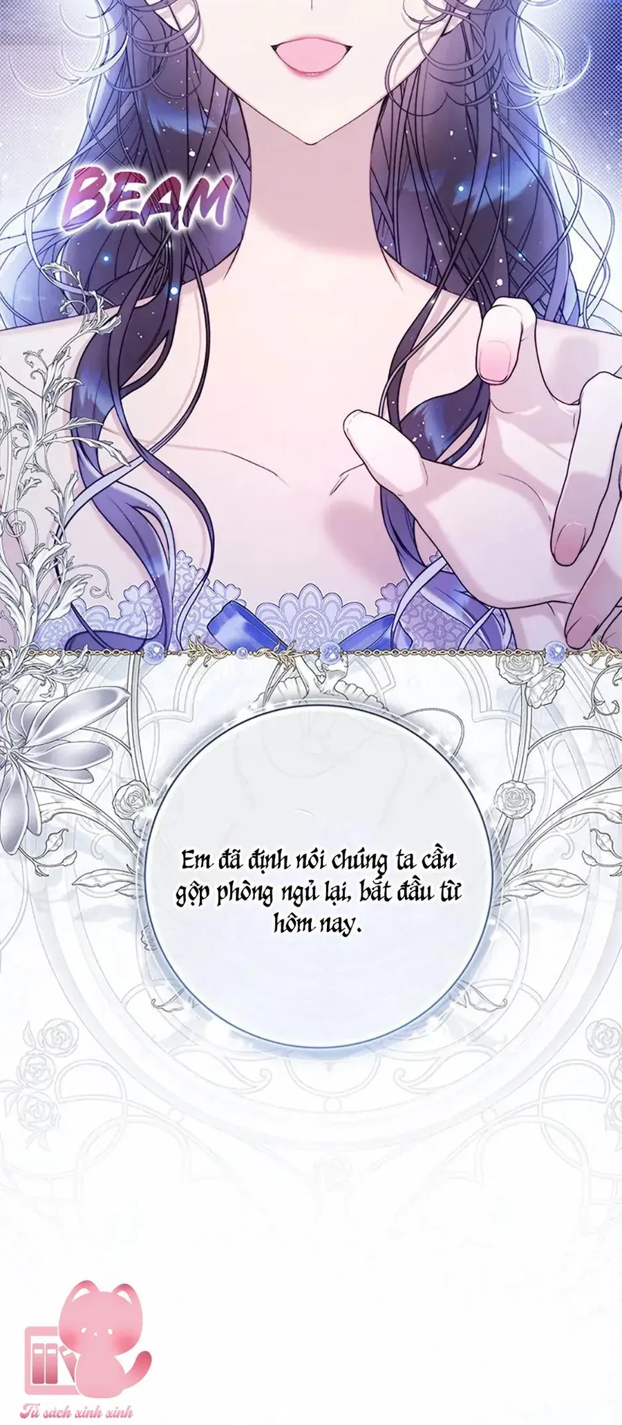 Công Chúa Chloe - Chương 145 - Trang 64