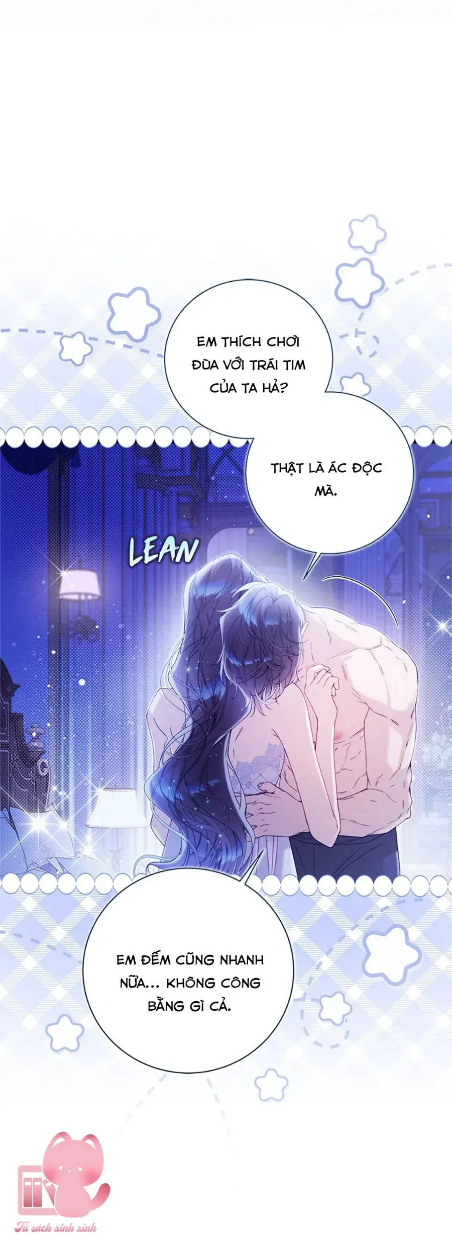 Công Chúa Chloe - Chương 145 - Trang 65