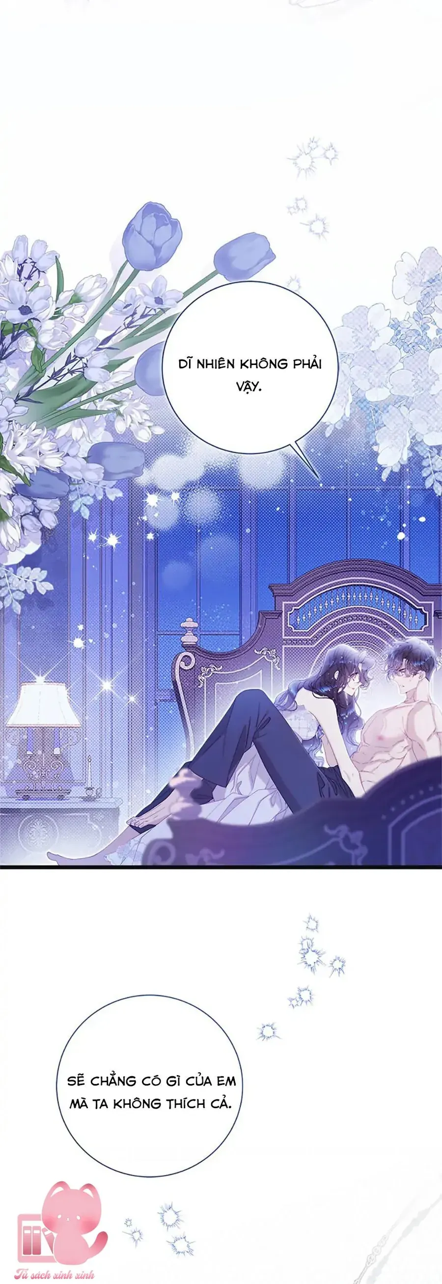 Công Chúa Chloe - Chương 145 - Trang 72