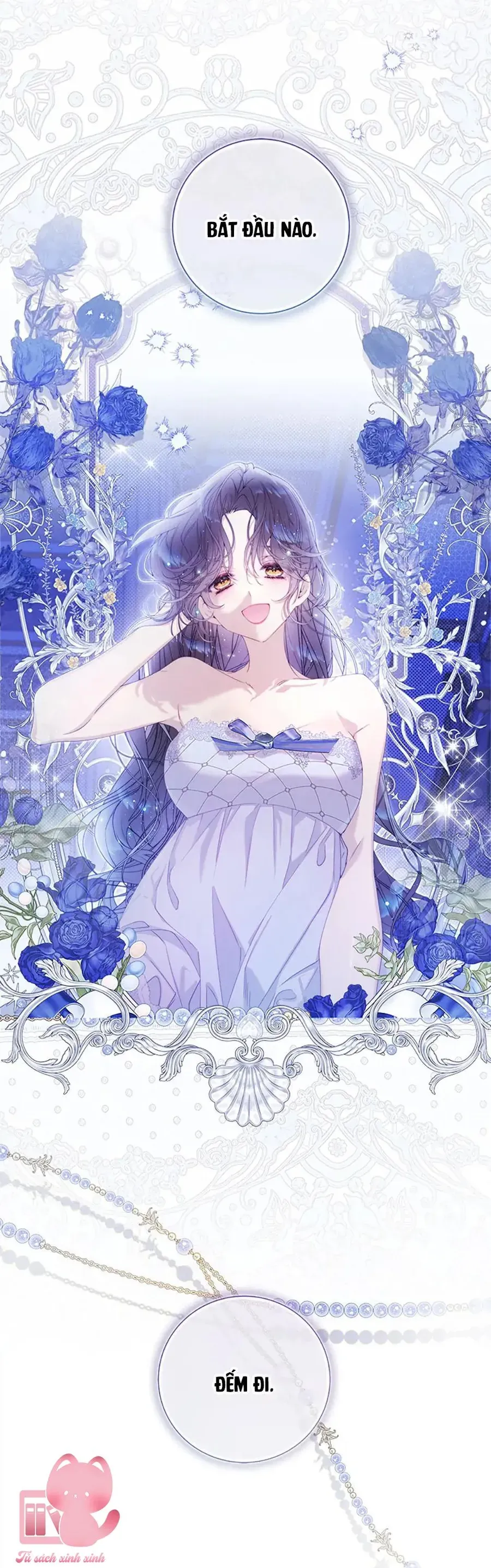 Công Chúa Chloe - Chương 145 - Trang 75