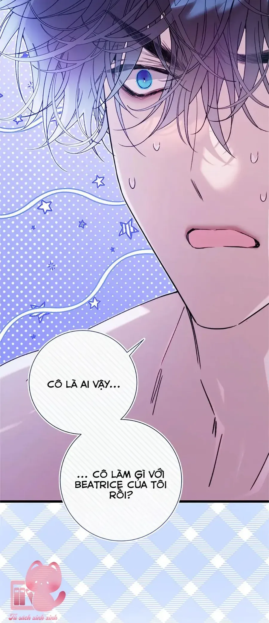 Công Chúa Chloe - Chương 146 - Trang 14