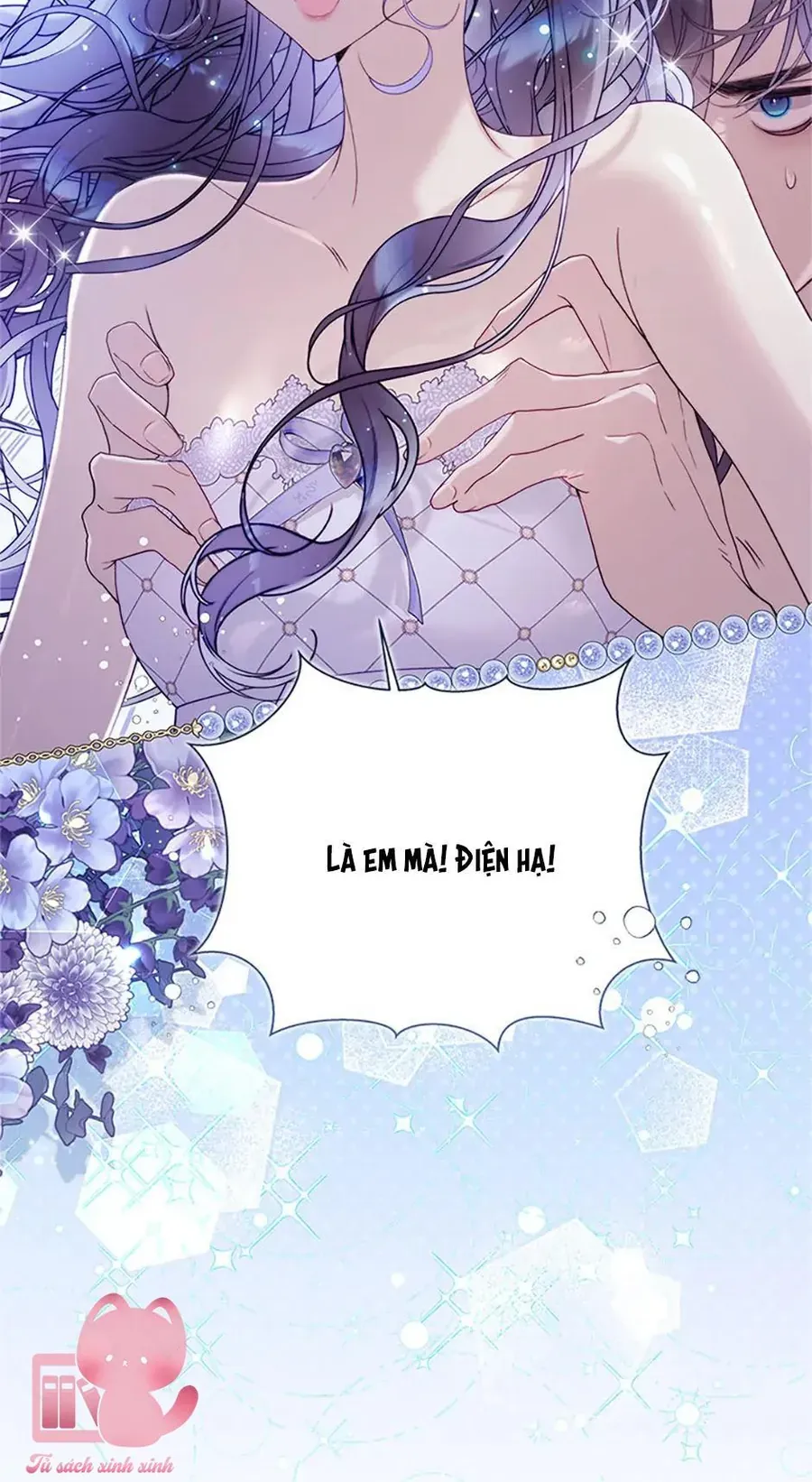 Công Chúa Chloe - Chương 146 - Trang 19