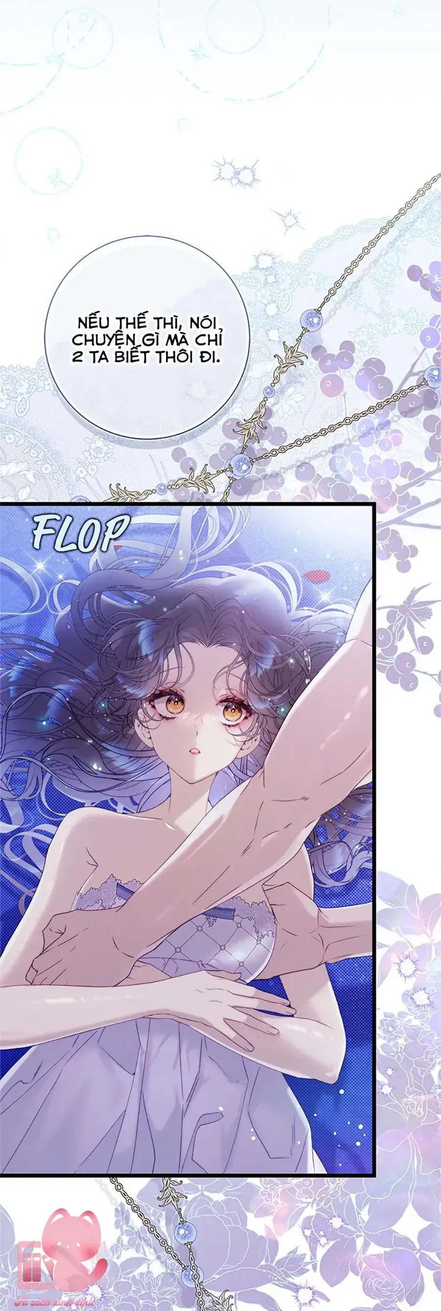 Công Chúa Chloe - Chương 146 - Trang 20