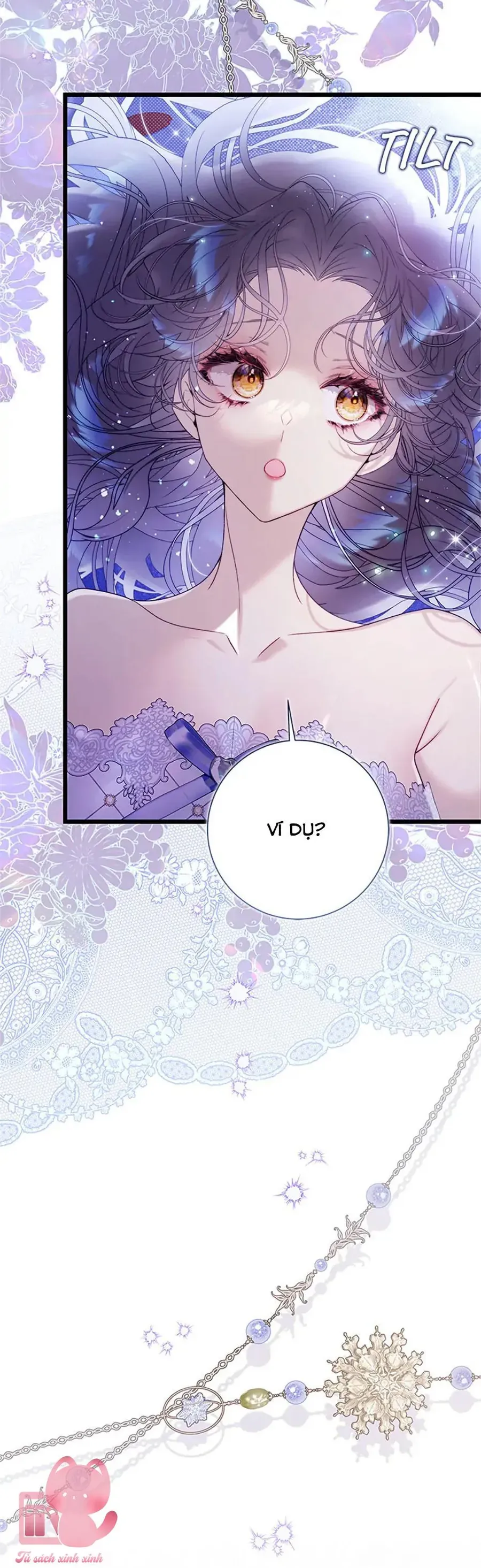 Công Chúa Chloe - Chương 146 - Trang 21