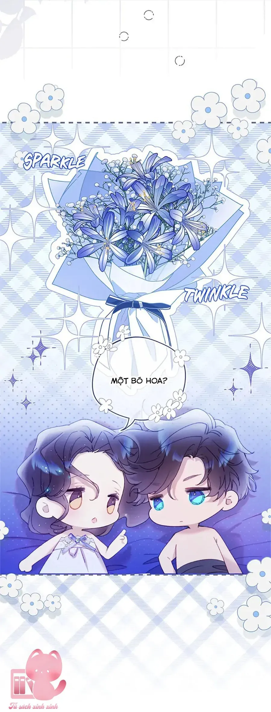 Công Chúa Chloe - Chương 146 - Trang 24