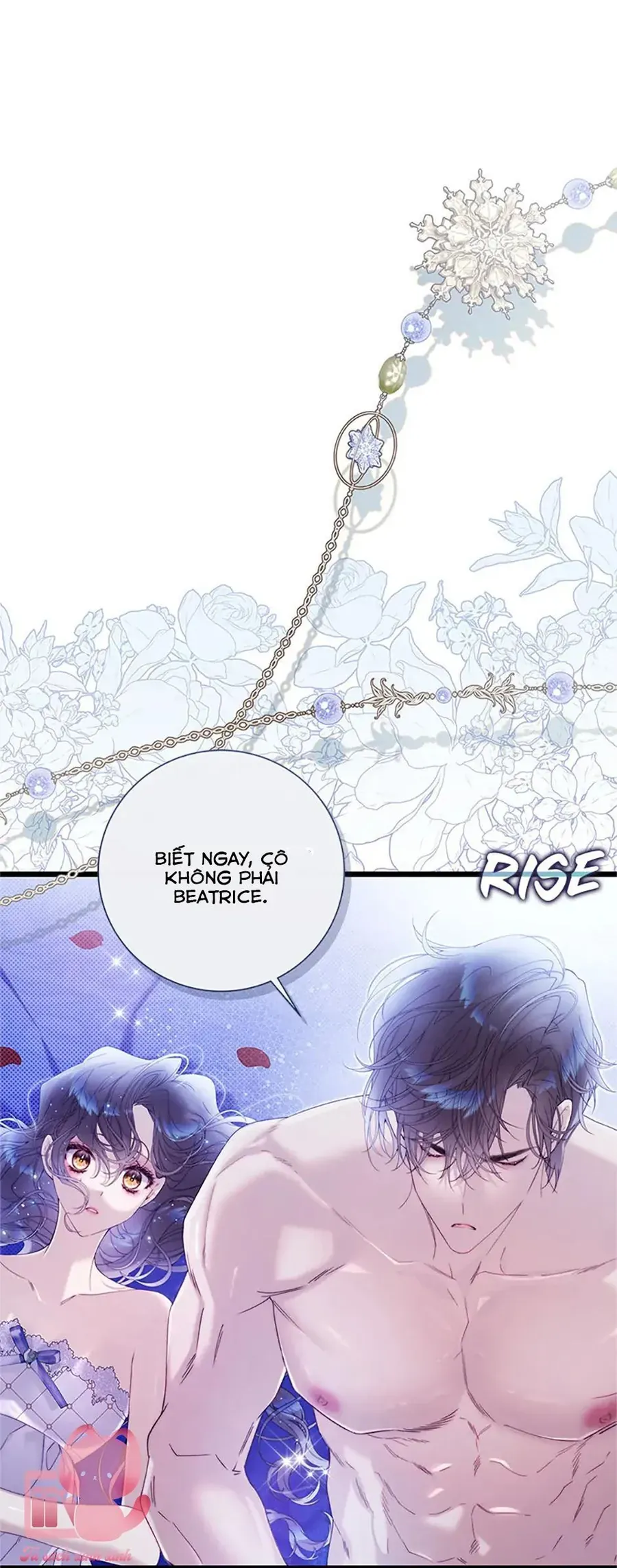 Công Chúa Chloe - Chương 146 - Trang 25