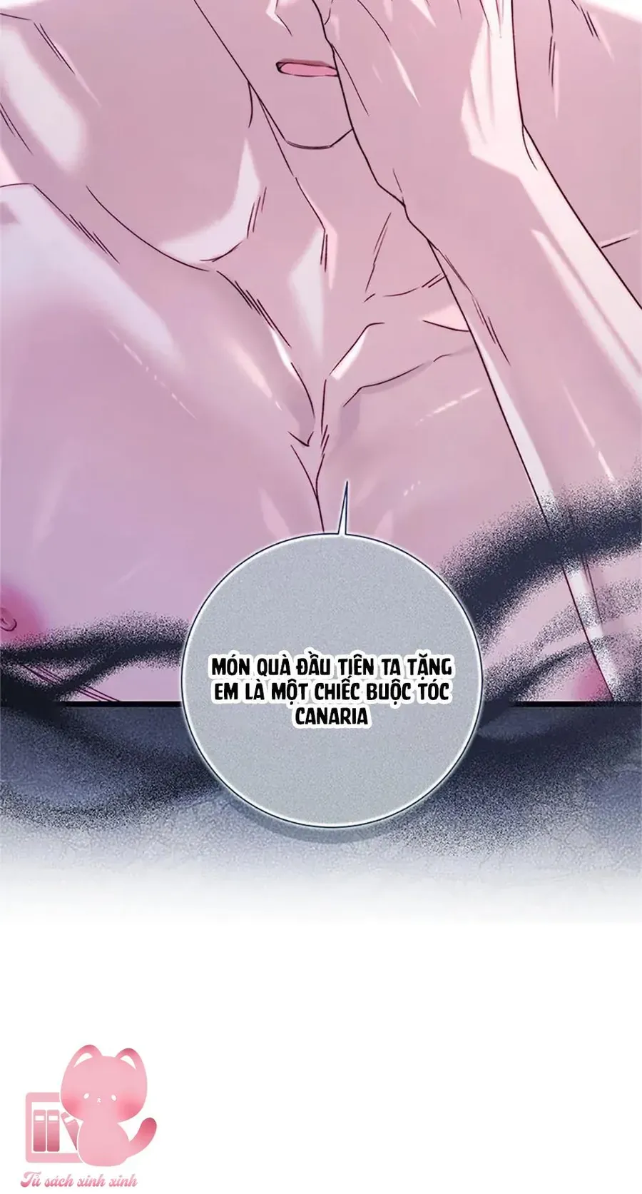 Công Chúa Chloe - Chương 146 - Trang 27