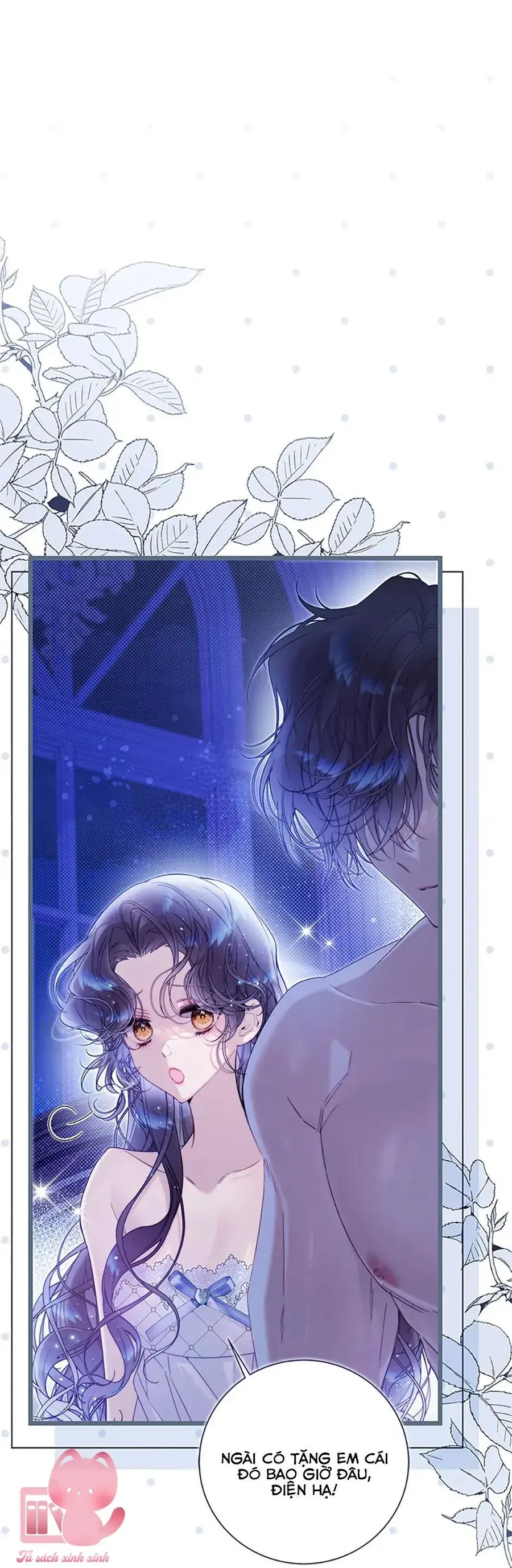 Công Chúa Chloe - Chương 146 - Trang 28