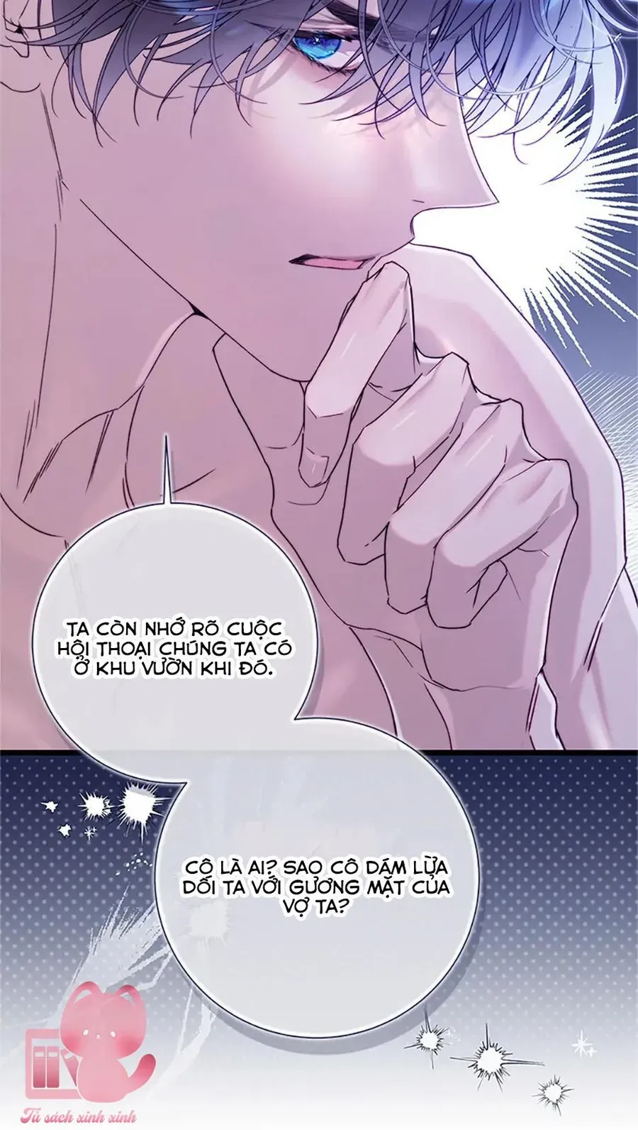 Công Chúa Chloe - Chương 146 - Trang 30