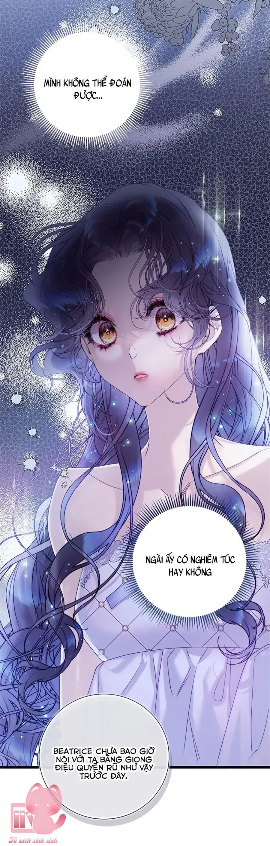 Công Chúa Chloe - Chương 146 - Trang 32