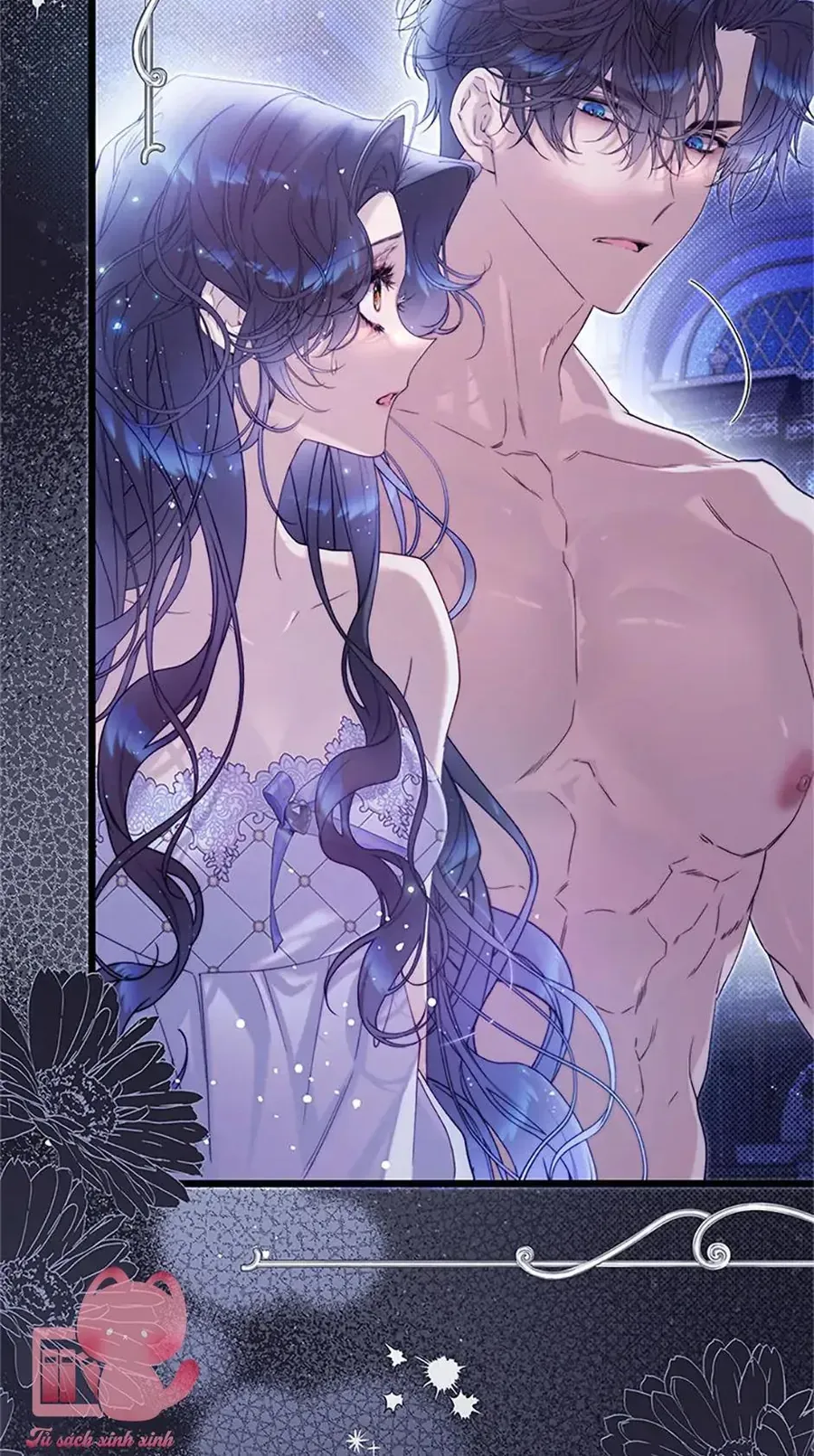 Công Chúa Chloe - Chương 146 - Trang 34