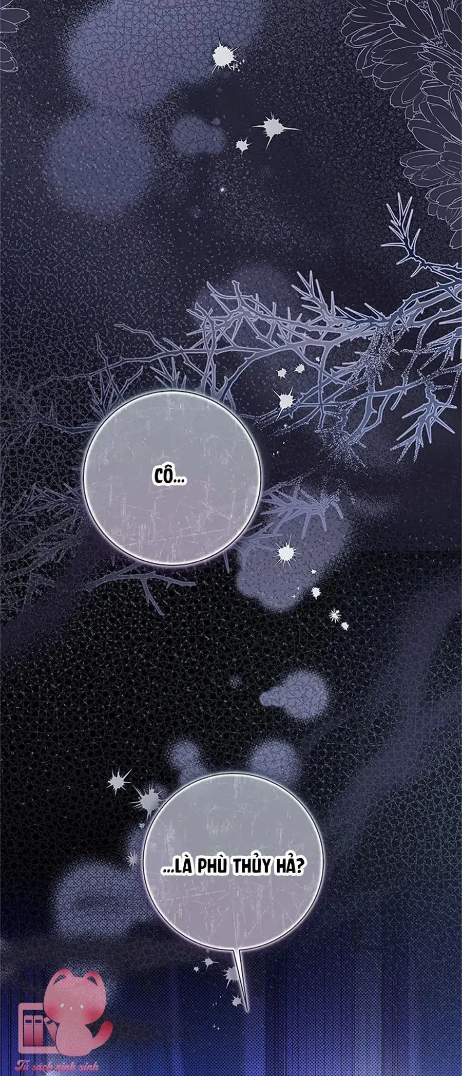 Công Chúa Chloe - Chương 146 - Trang 35