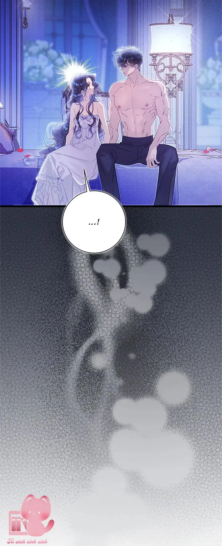 Công Chúa Chloe - Chương 146 - Trang 36