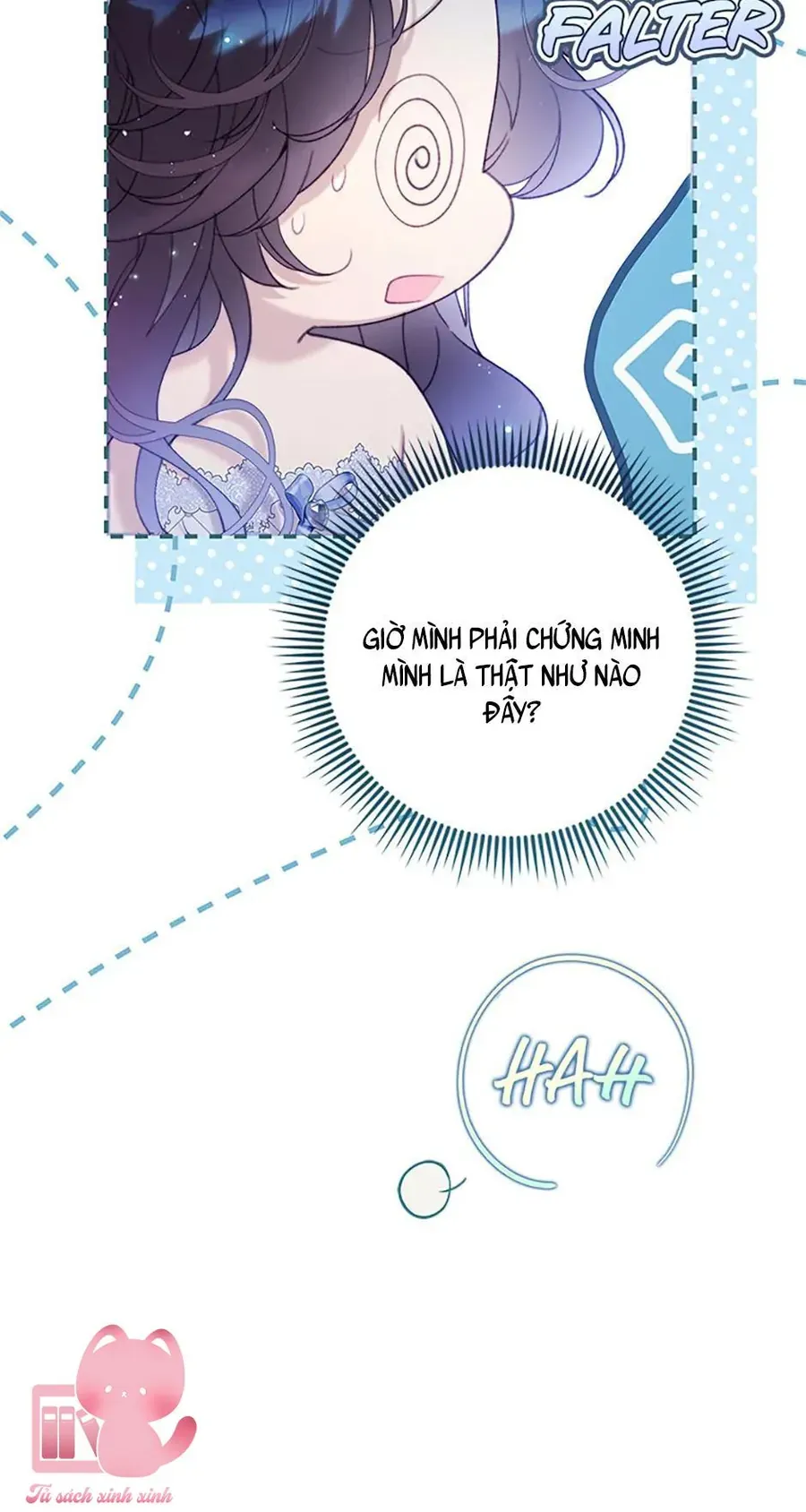 Công Chúa Chloe - Chương 146 - Trang 38