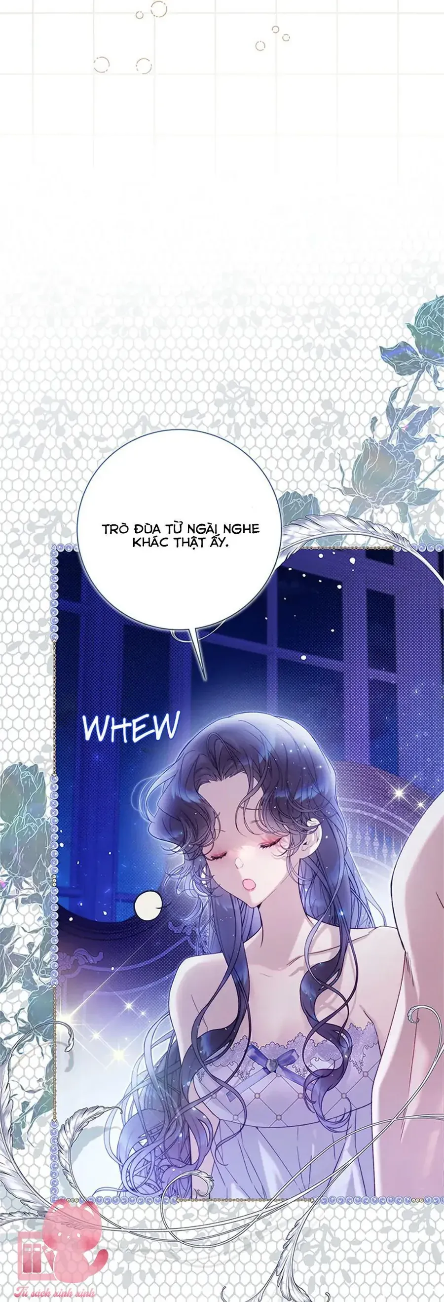 Công Chúa Chloe - Chương 146 - Trang 41