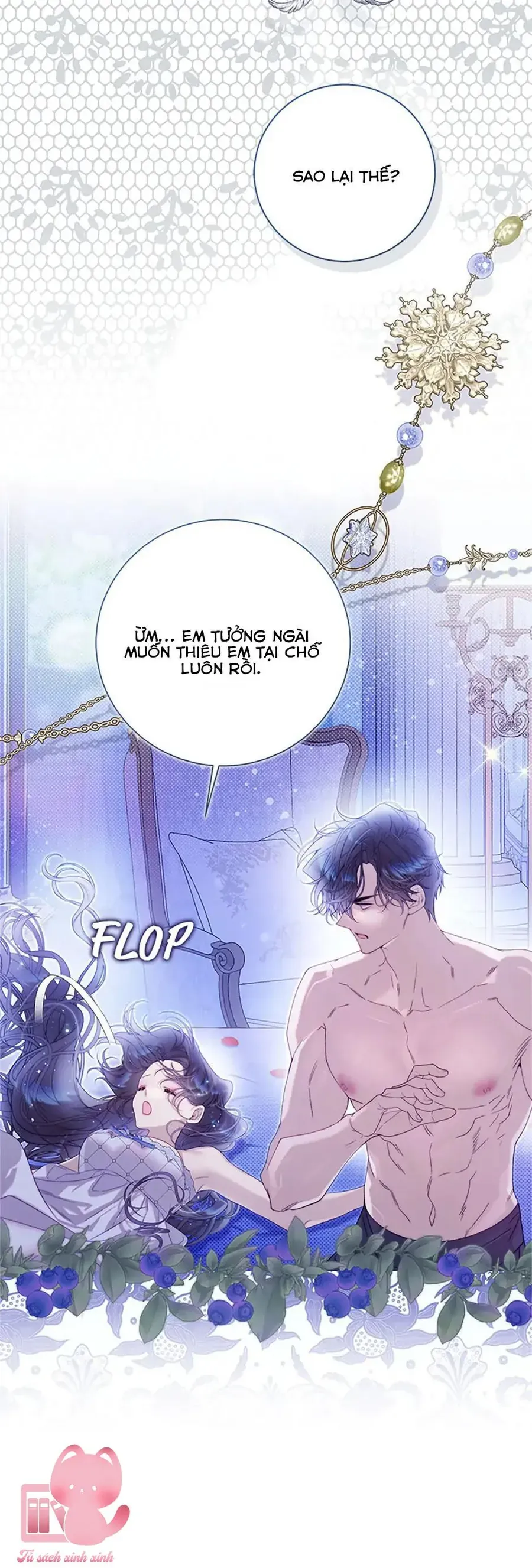 Công Chúa Chloe - Chương 146 - Trang 42