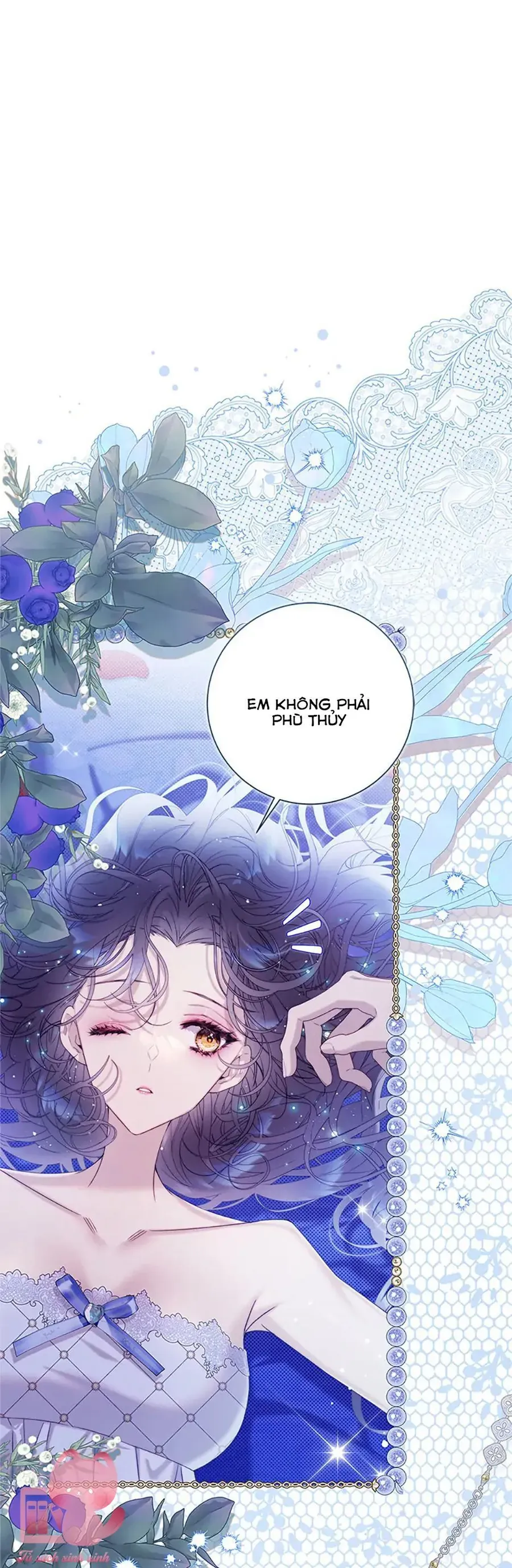 Công Chúa Chloe - Chương 146 - Trang 43