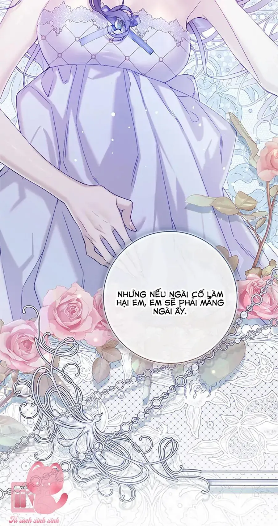 Công Chúa Chloe - Chương 146 - Trang 46