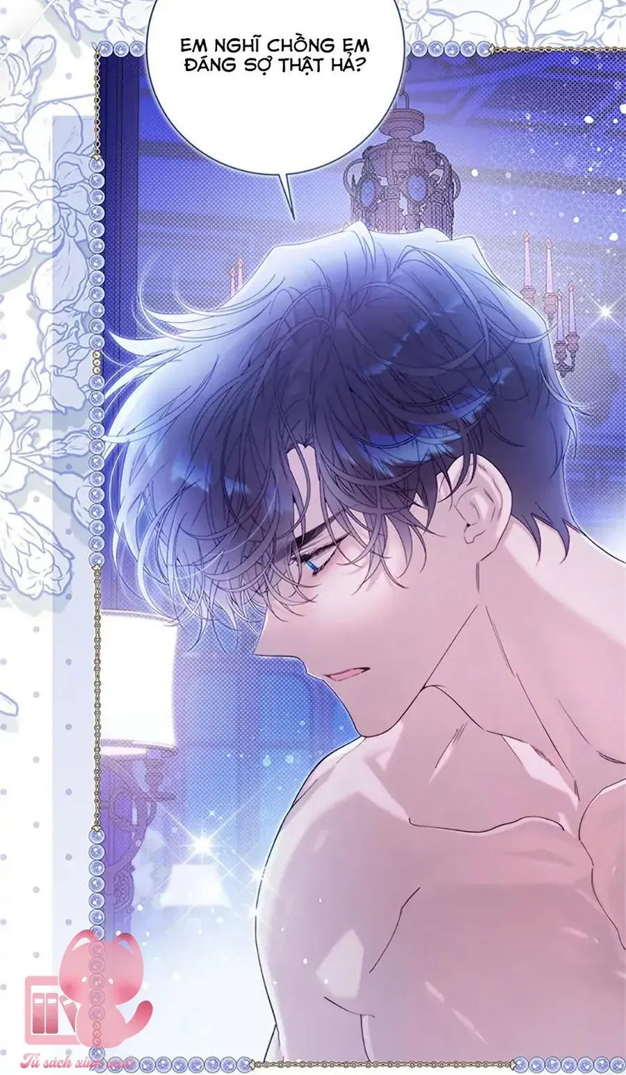 Công Chúa Chloe - Chương 146 - Trang 49