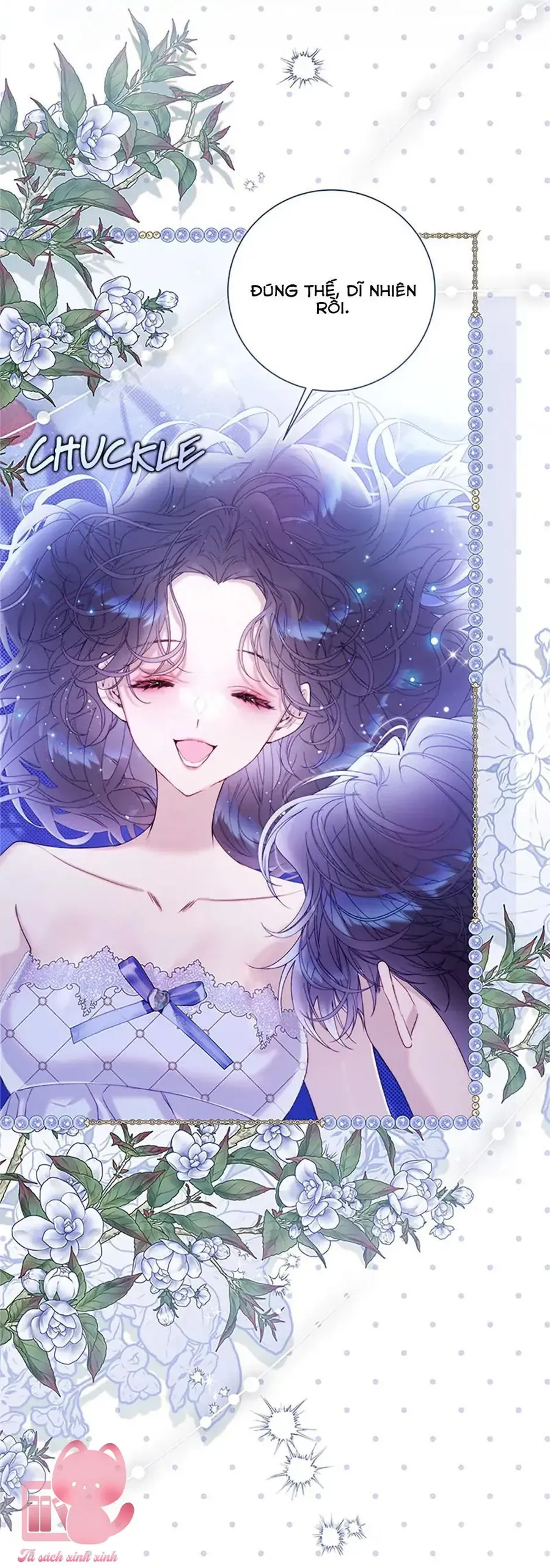 Công Chúa Chloe - Chương 146 - Trang 50