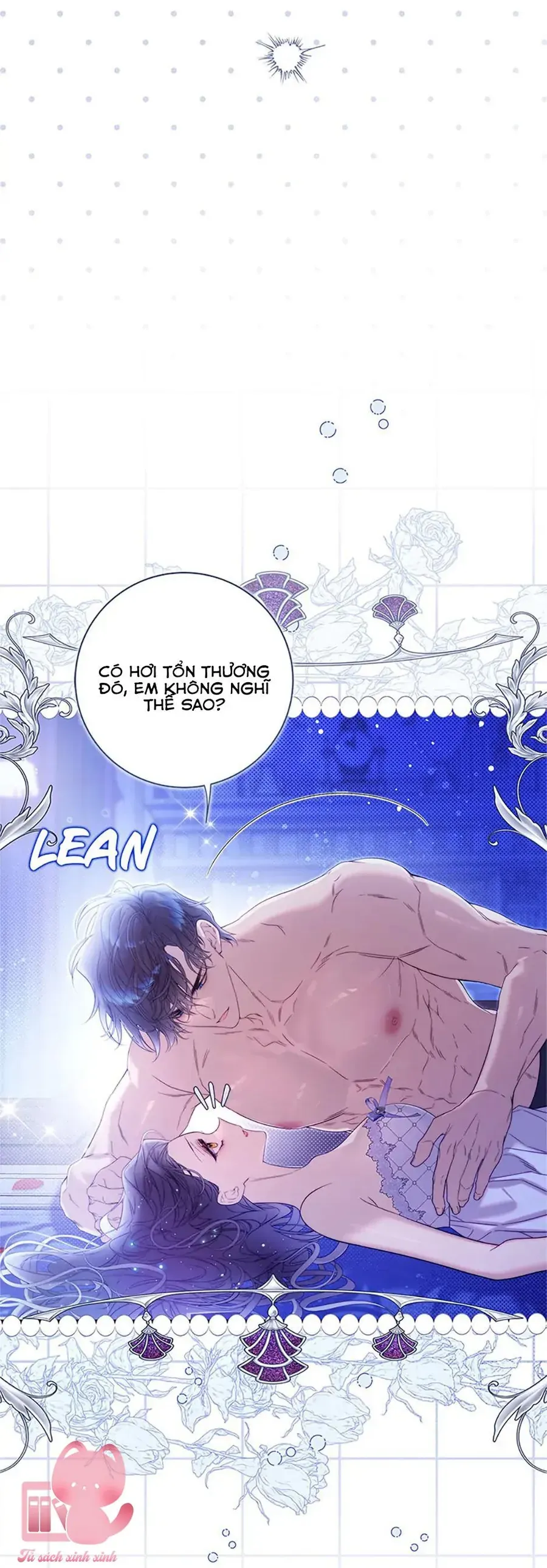 Công Chúa Chloe - Chương 146 - Trang 51