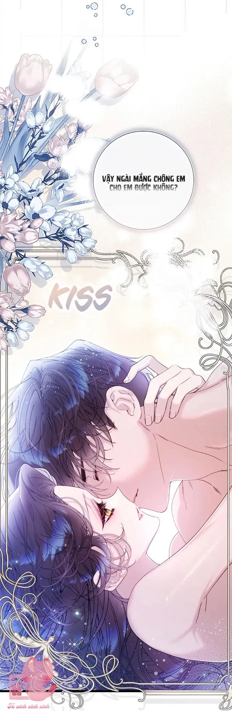 Công Chúa Chloe - Chương 146 - Trang 52