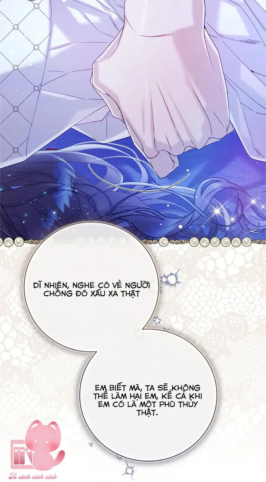 Công Chúa Chloe - Chương 146 - Trang 54