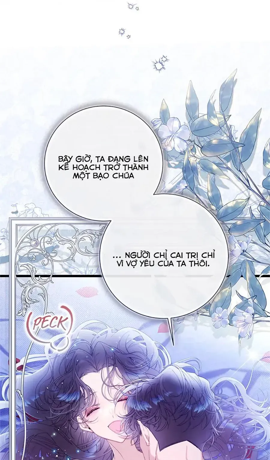 Công Chúa Chloe - Chương 146 - Trang 55