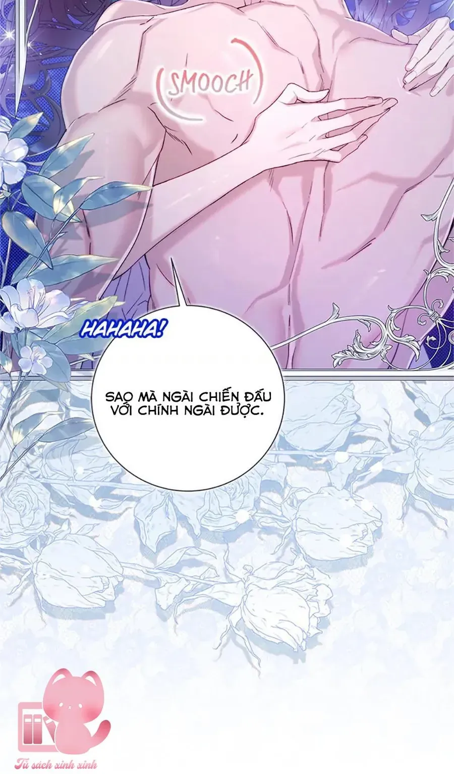 Công Chúa Chloe - Chương 146 - Trang 56