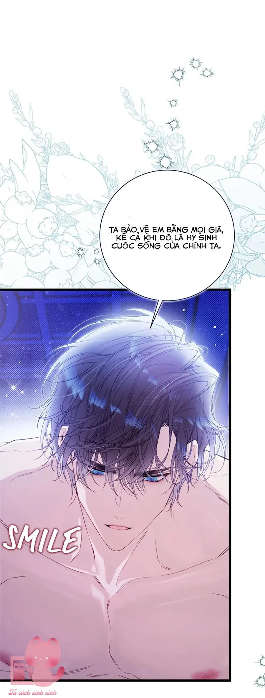 Công Chúa Chloe - Chương 146 - Trang 57