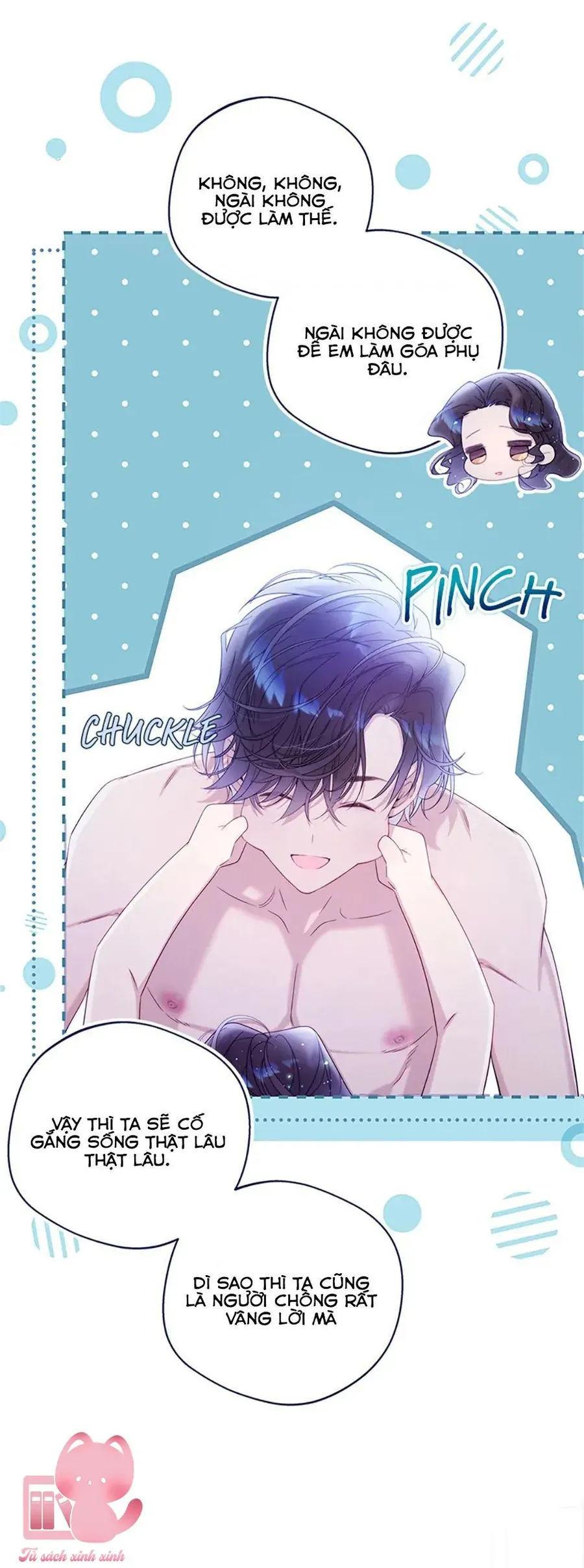 Công Chúa Chloe - Chương 146 - Trang 58