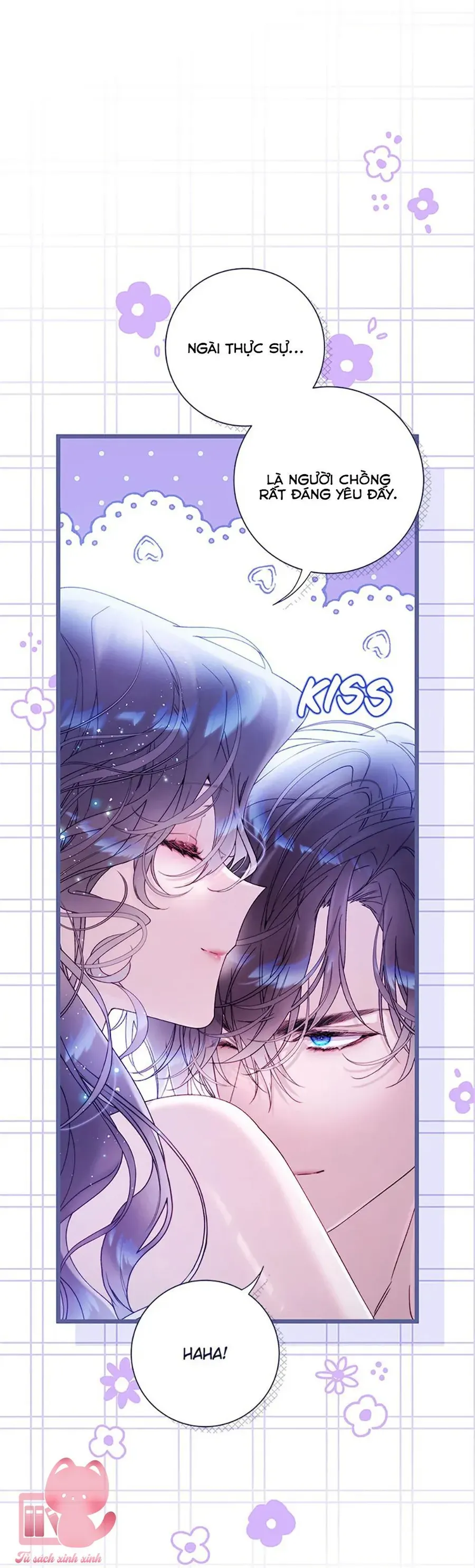 Công Chúa Chloe - Chương 146 - Trang 59