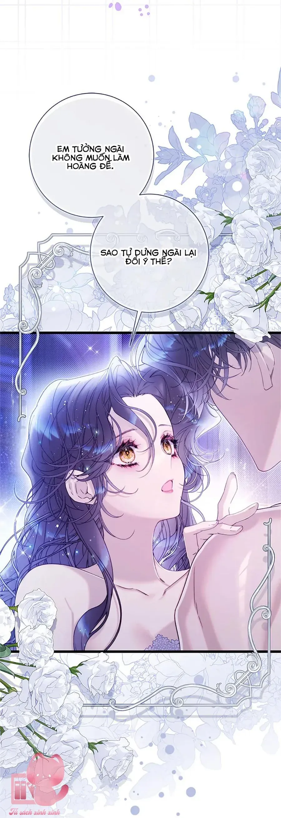 Công Chúa Chloe - Chương 146 - Trang 60