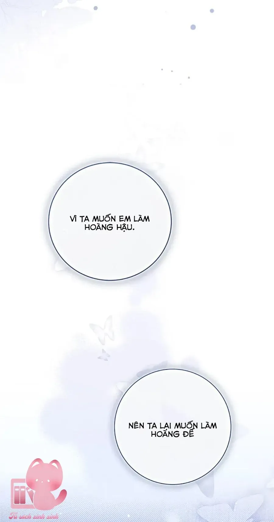 Công Chúa Chloe - Chương 146 - Trang 61