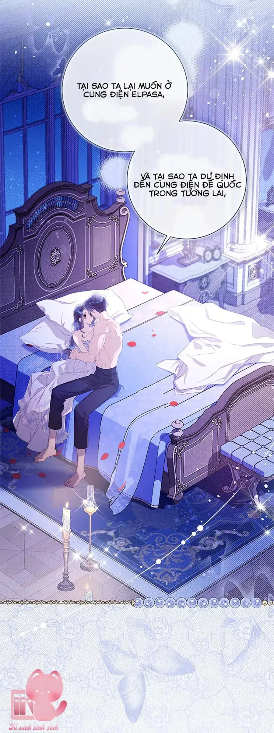 Công Chúa Chloe - Chương 146 - Trang 62