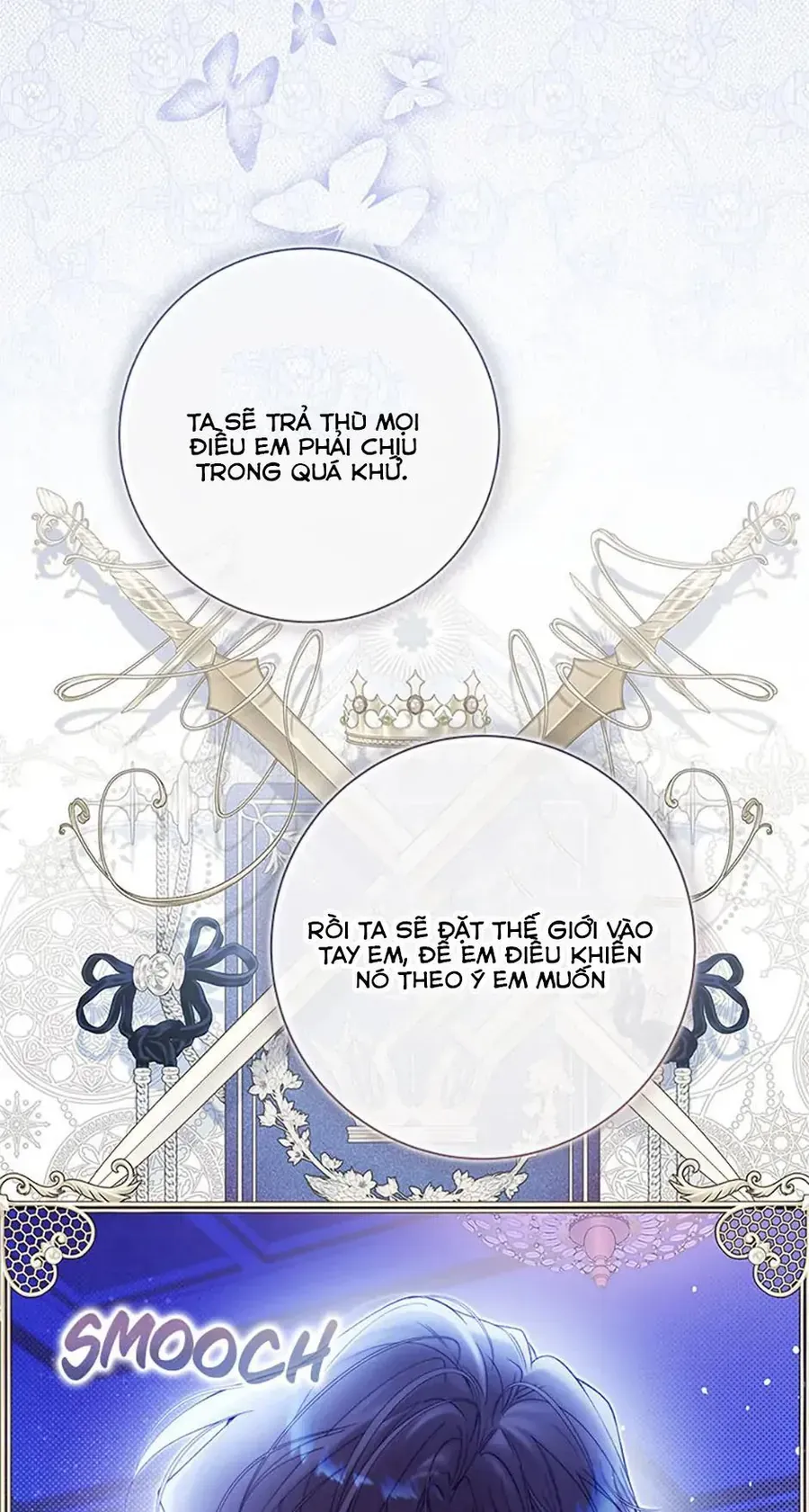 Công Chúa Chloe - Chương 146 - Trang 63