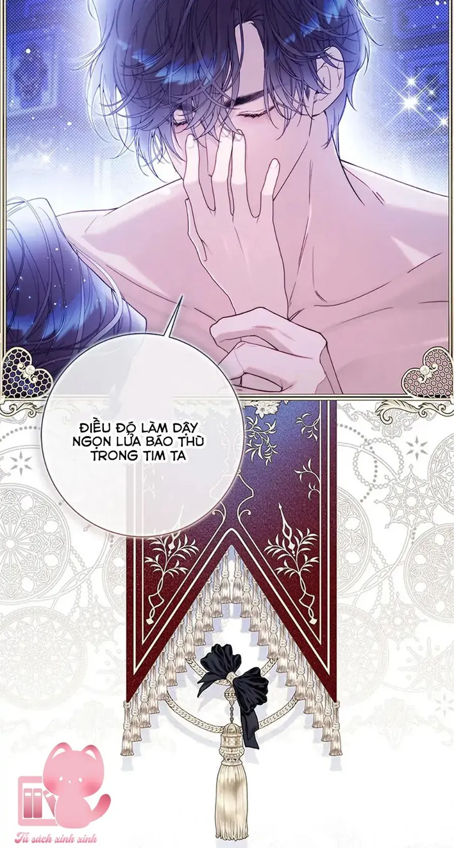 Công Chúa Chloe - Chương 146 - Trang 64