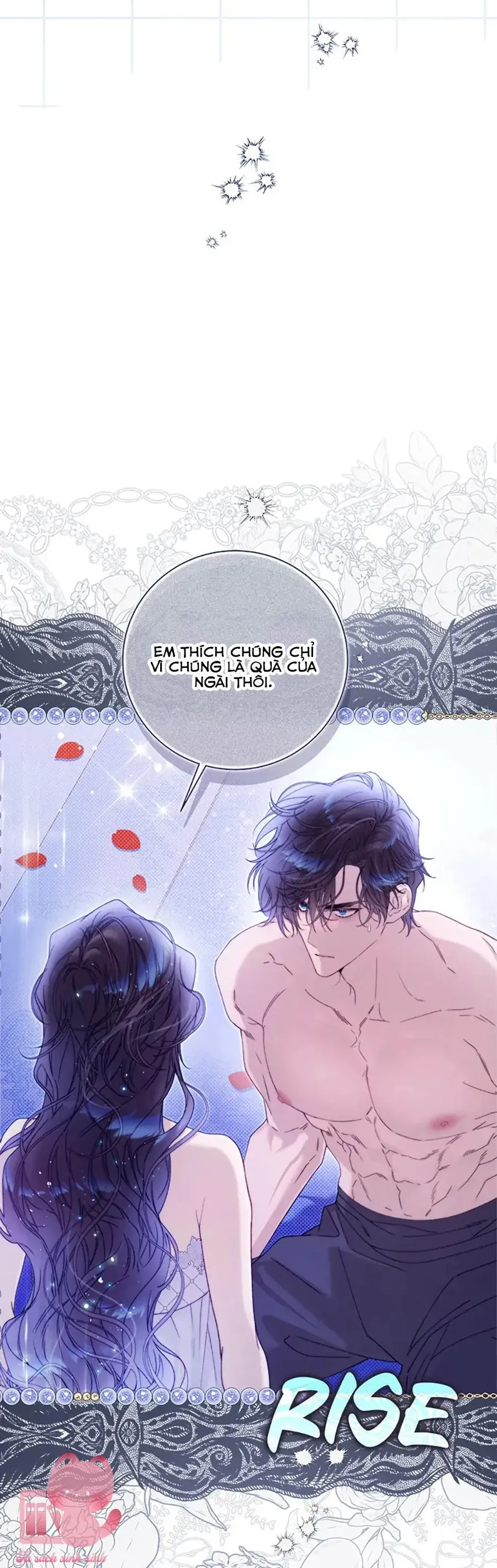 Công Chúa Chloe - Chương 146 - Trang 72