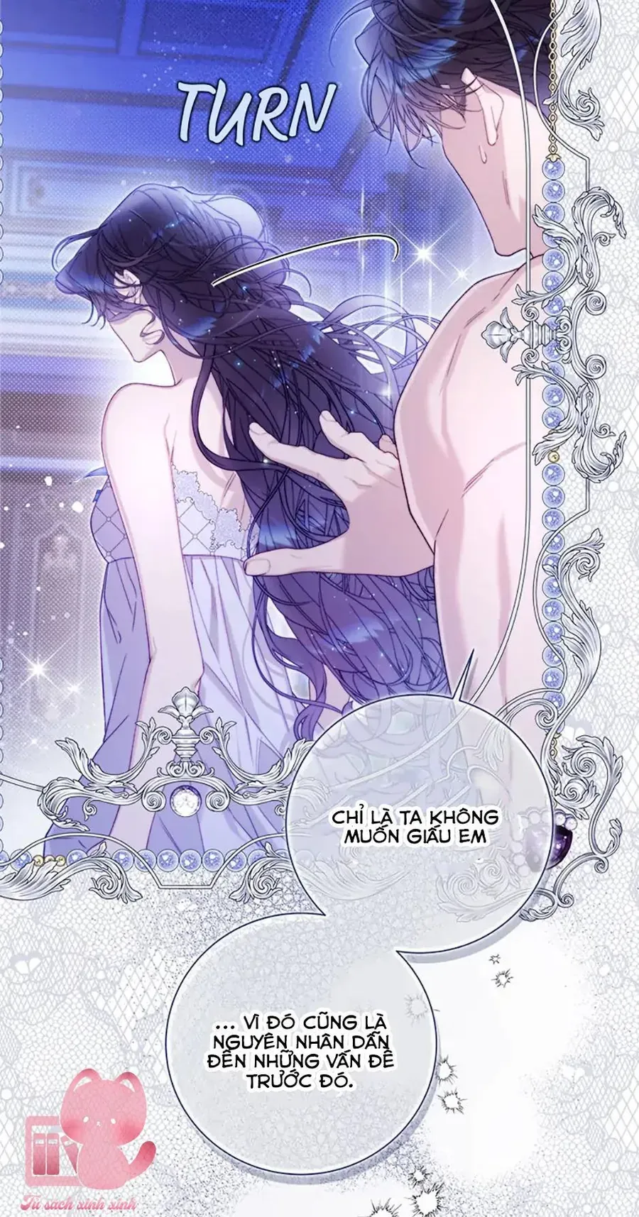 Công Chúa Chloe - Chương 146 - Trang 74