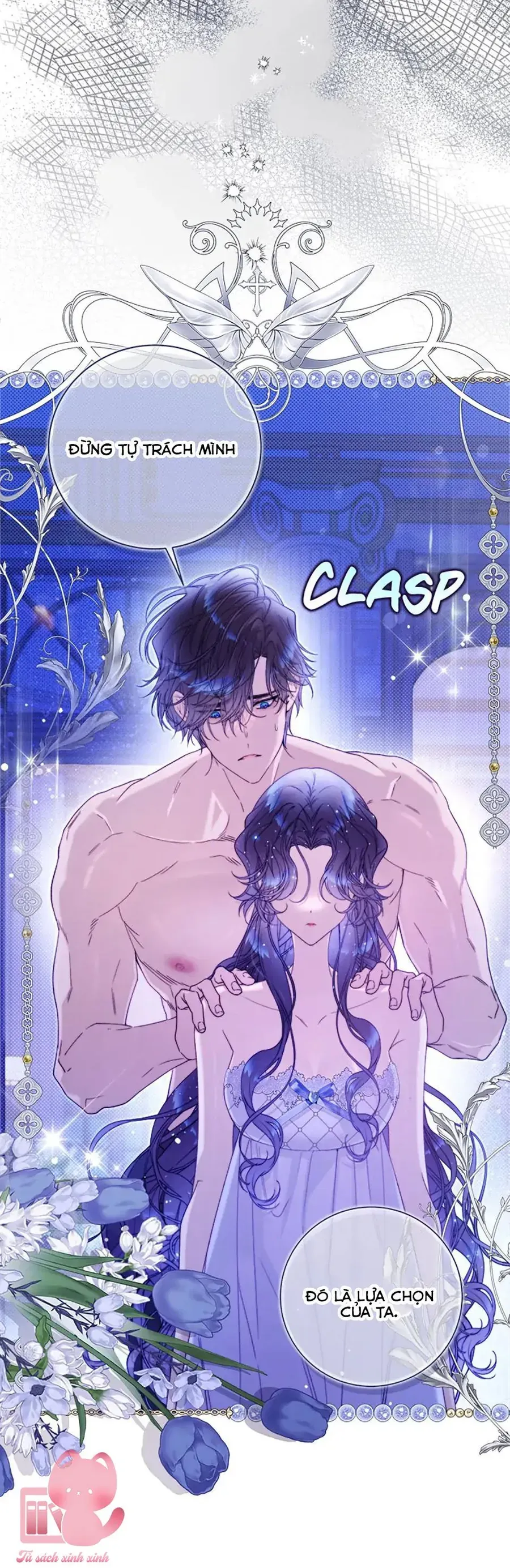 Công Chúa Chloe - Chương 146 - Trang 76